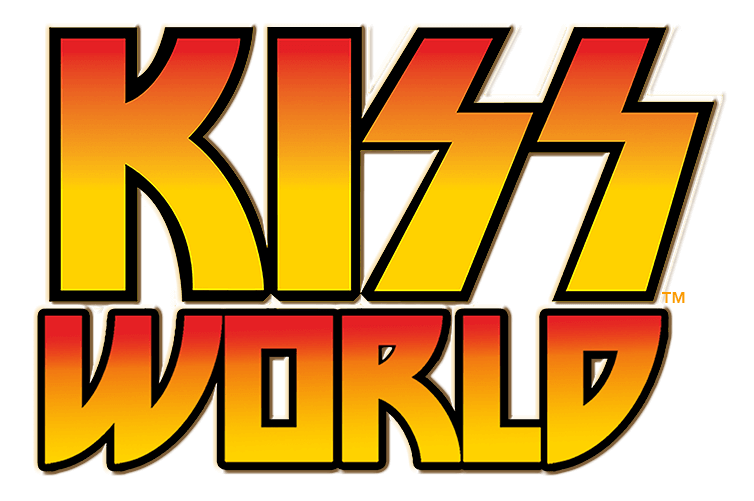 KISS World Mini Golf
