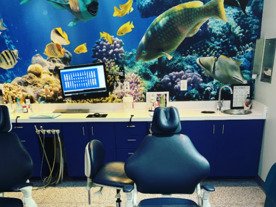 Anthem Pediatric Dentistry