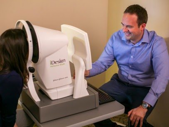 Las Vegas Eye Institute