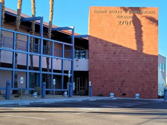 Complete Foot & Ankle Care