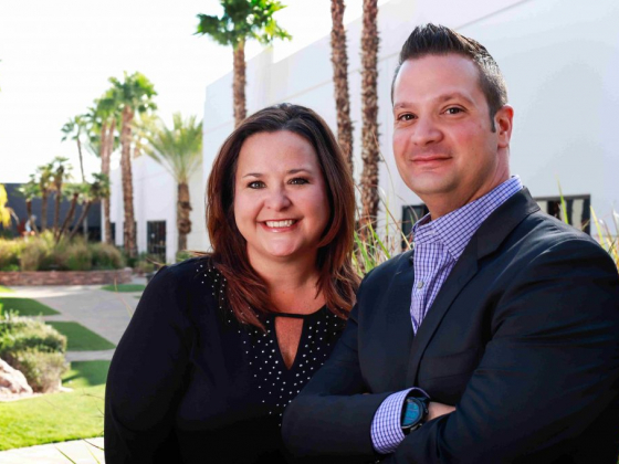 Bridget Olson - Xpand Realty and Property Management