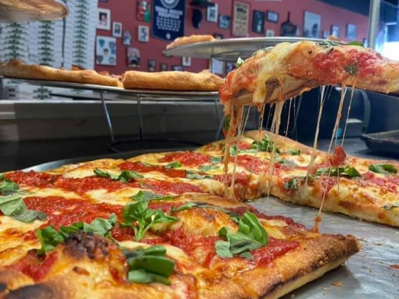 Brooklyn's Best Pizza & Pasta