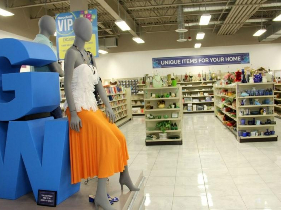 Goodwill of Southern Nevada
