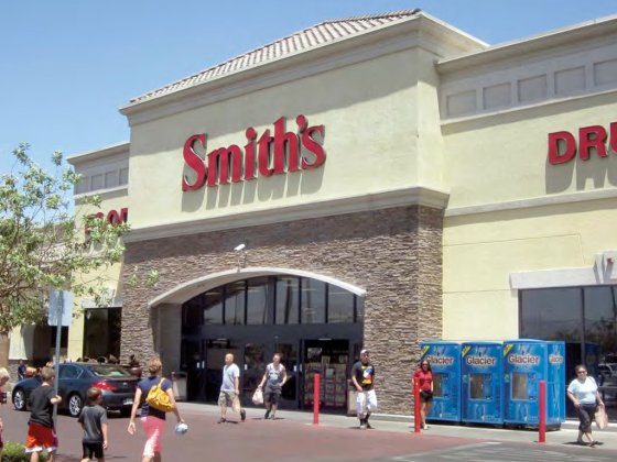 Smith's Food And Drug