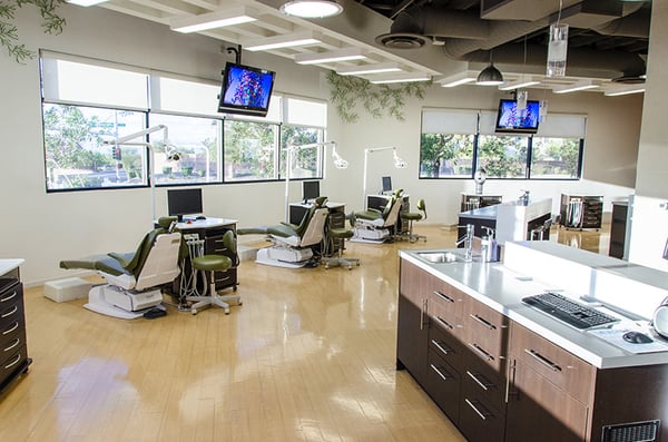 Seven Hills Orthodontics