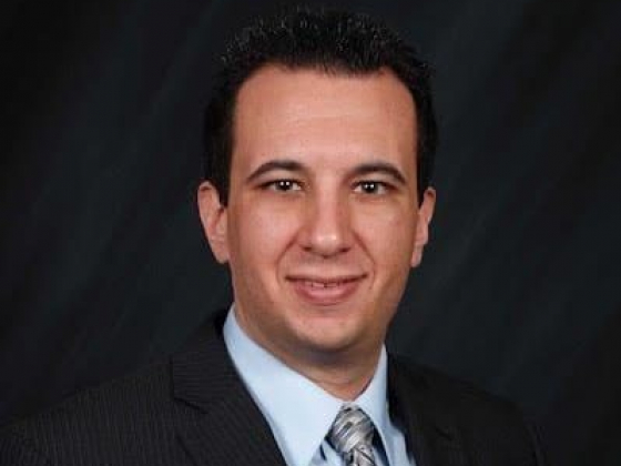 Michael Johnson, CPA & Associates