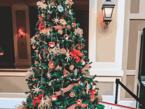 Boyd Gaming Wreaths of Hope