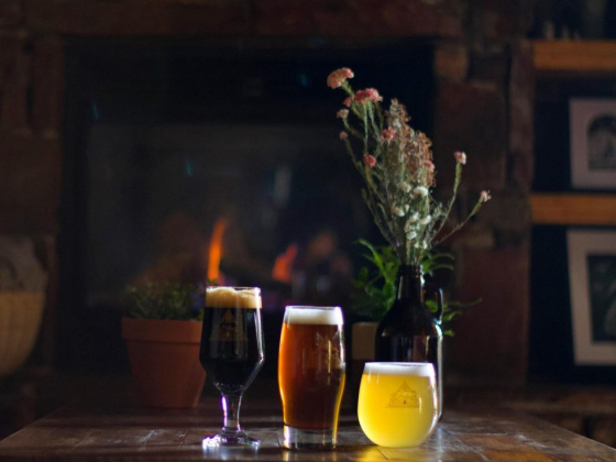 The Good Wolf Brewing Company