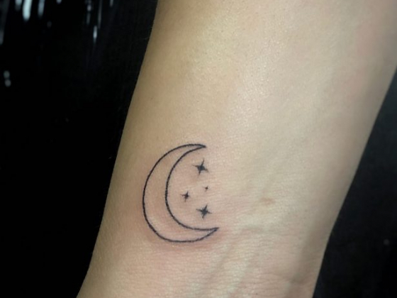 Tat2ed Beauty