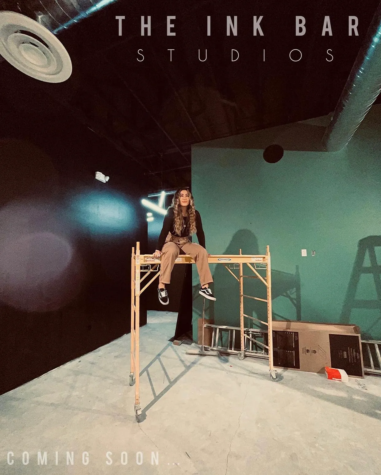 The Ink Bar Studios