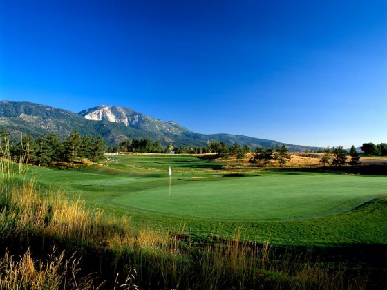 Toiyabe Golf Club