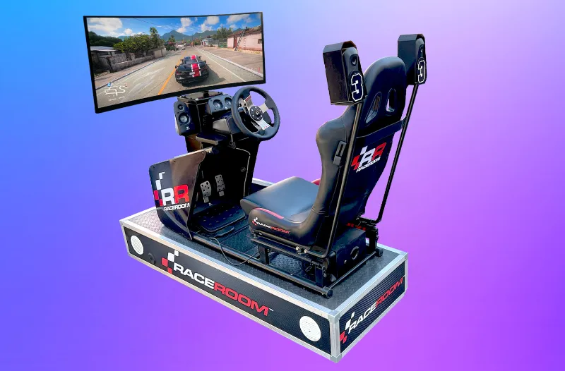 Los Virtuality - Event Rentals