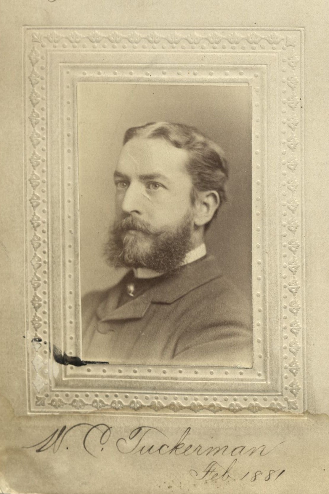 Evan Wood