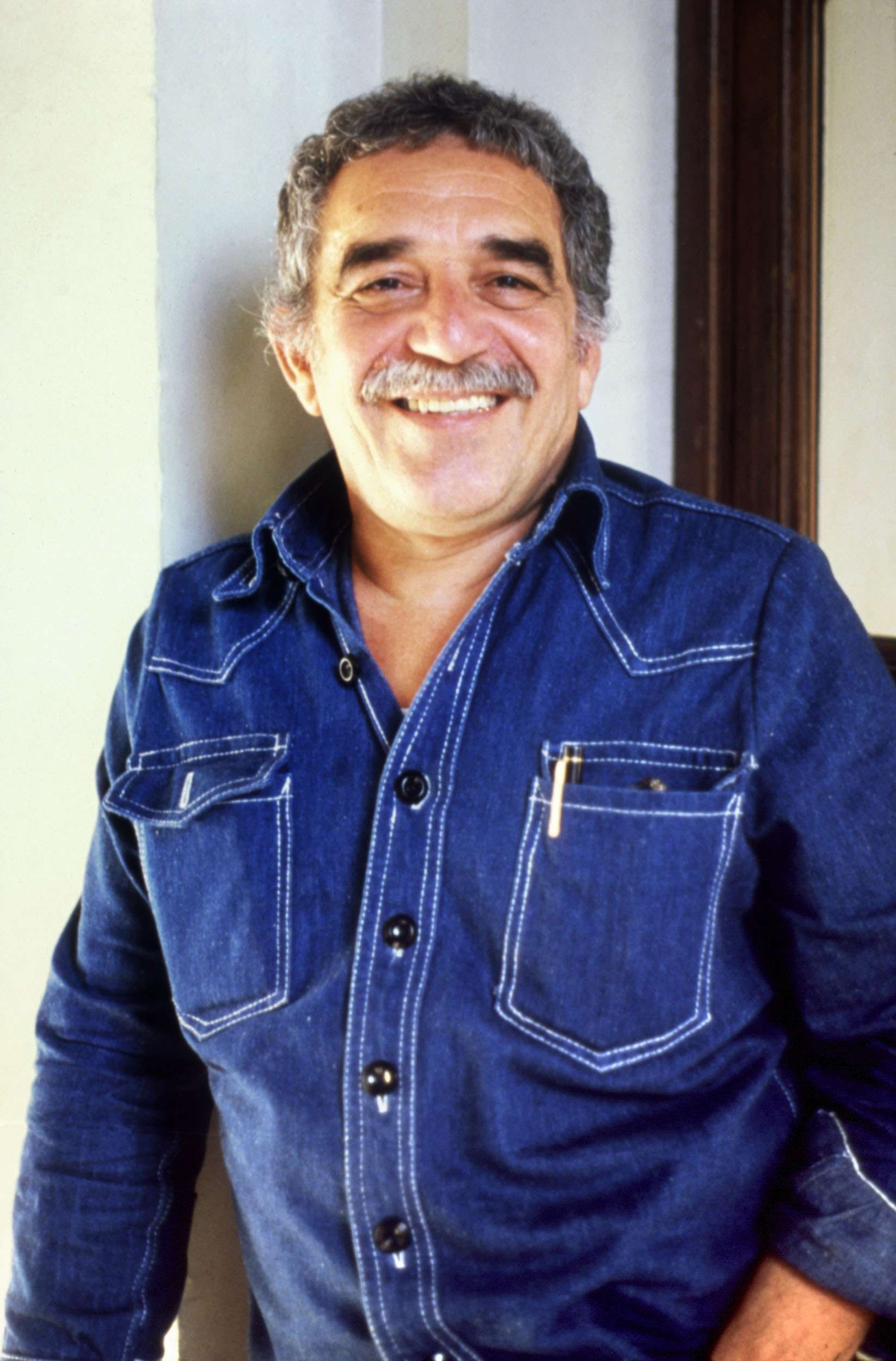 Levi Ward