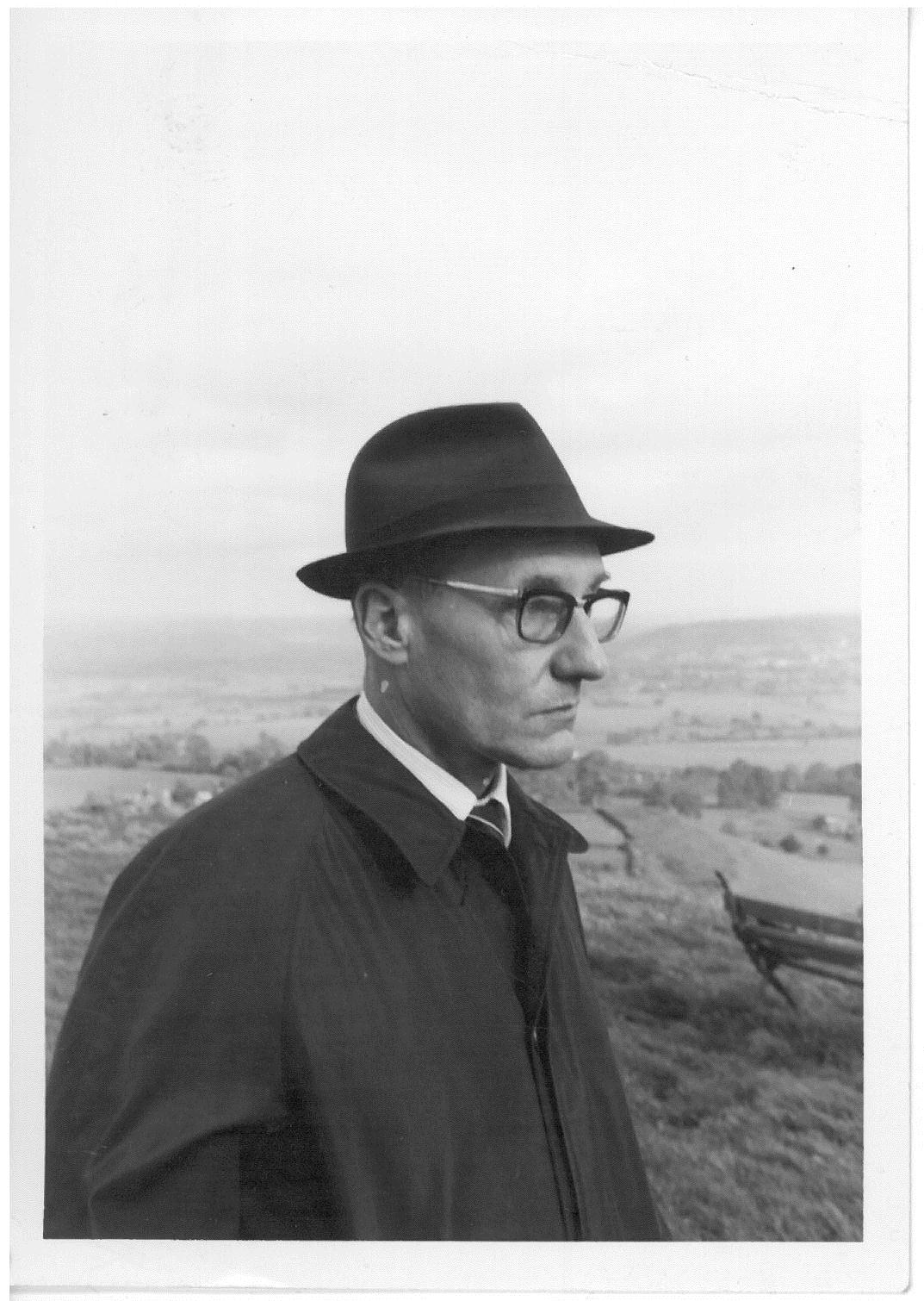 Jonathan Williams