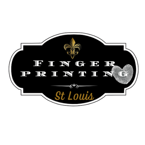 Fingerprinting St Louis
