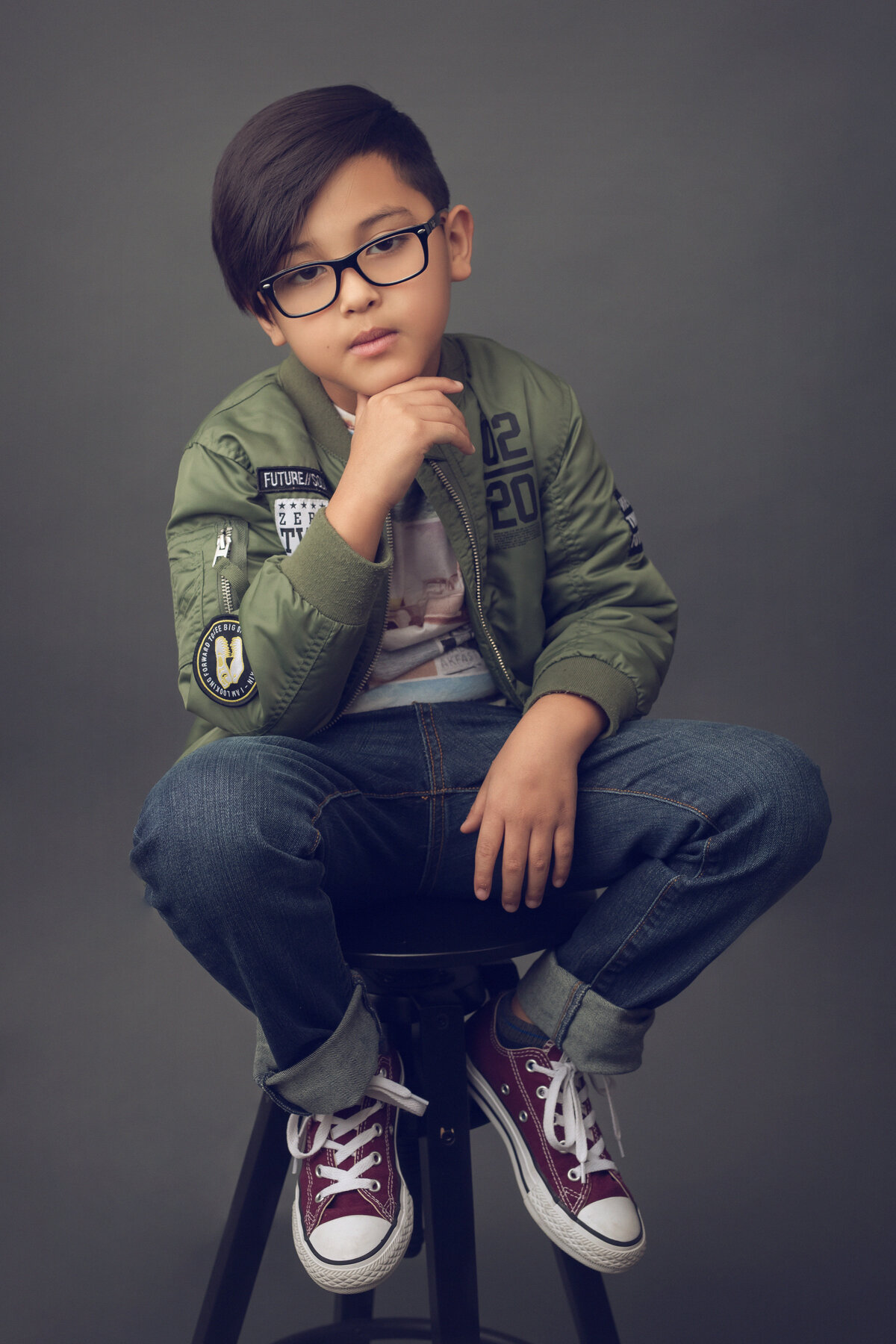 Harrison Bryant