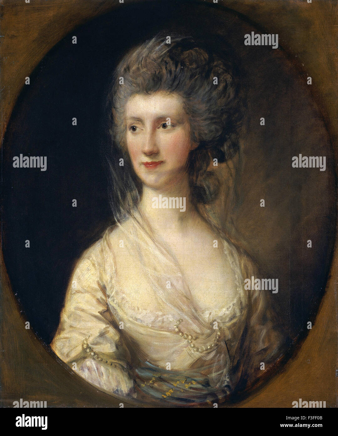Gabriella Campbell