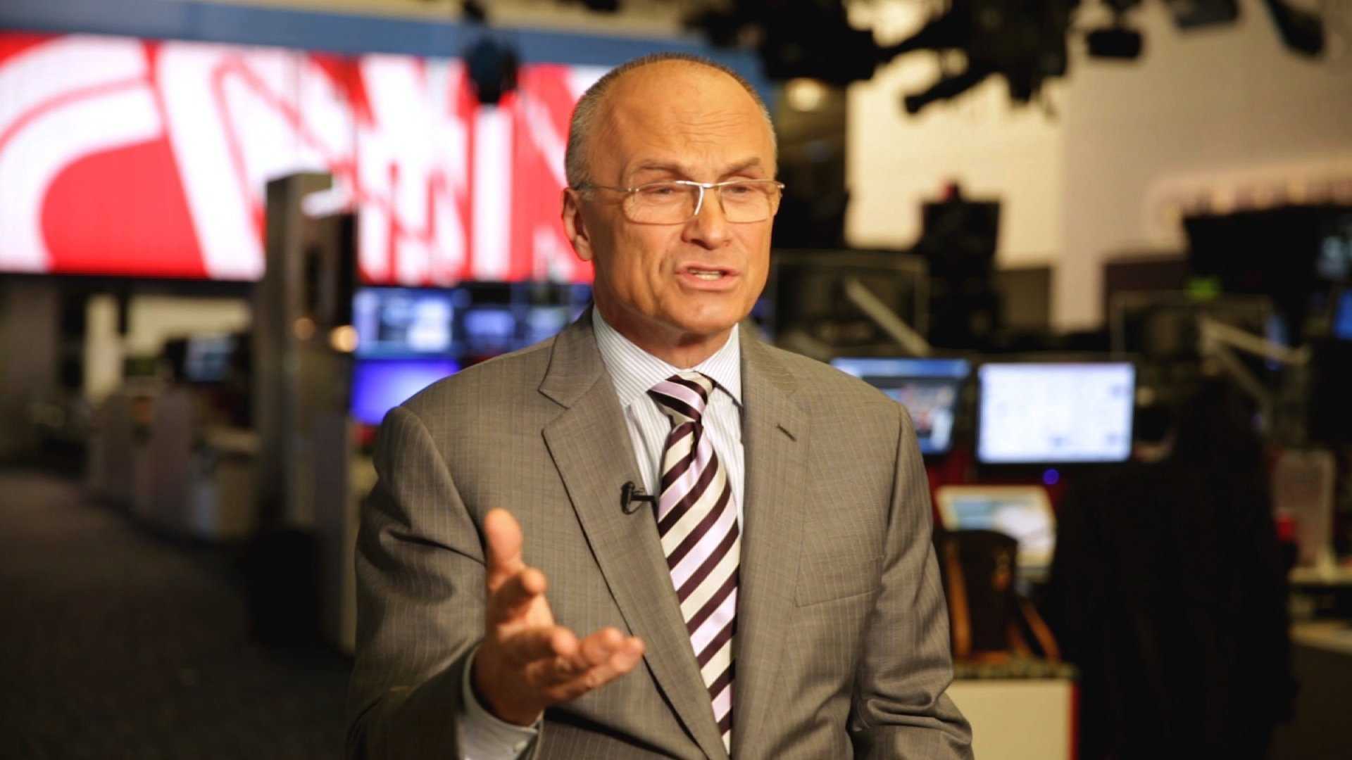 Byron Bailey