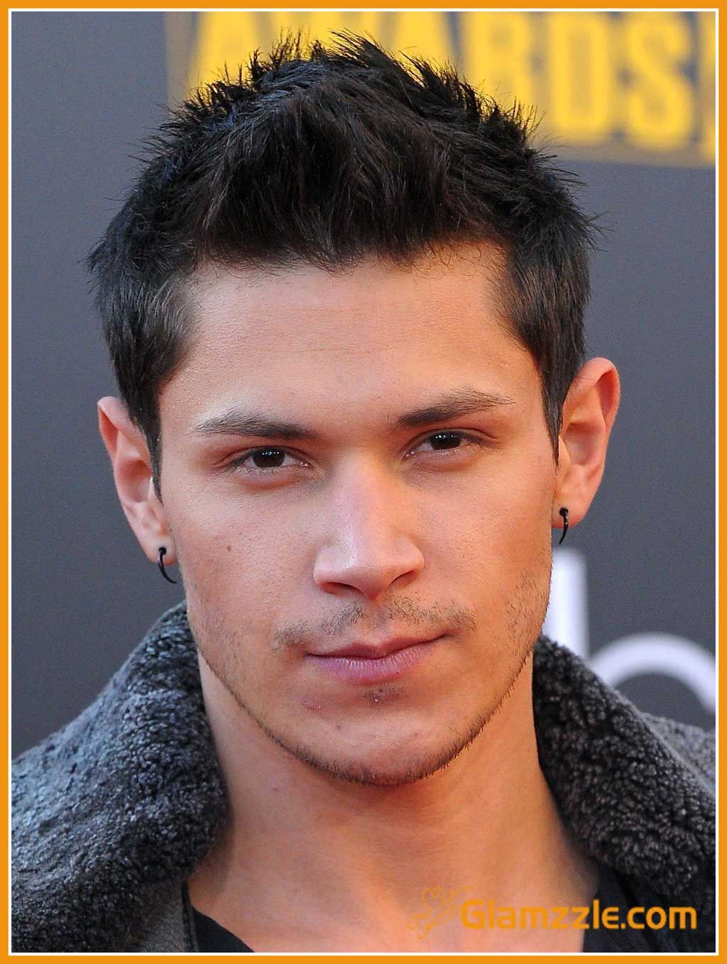 Mason Gonzales