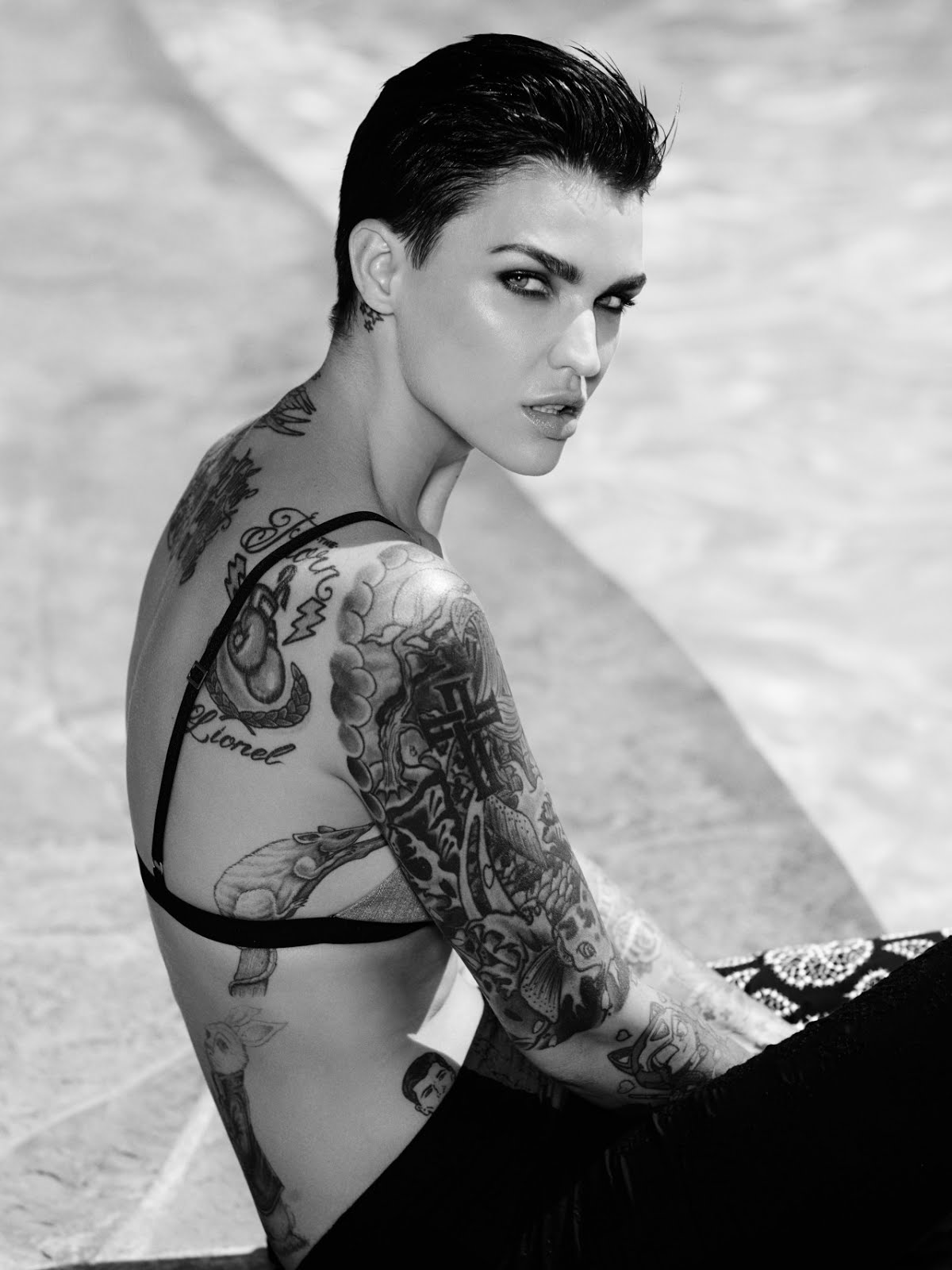 Owen Mitchell