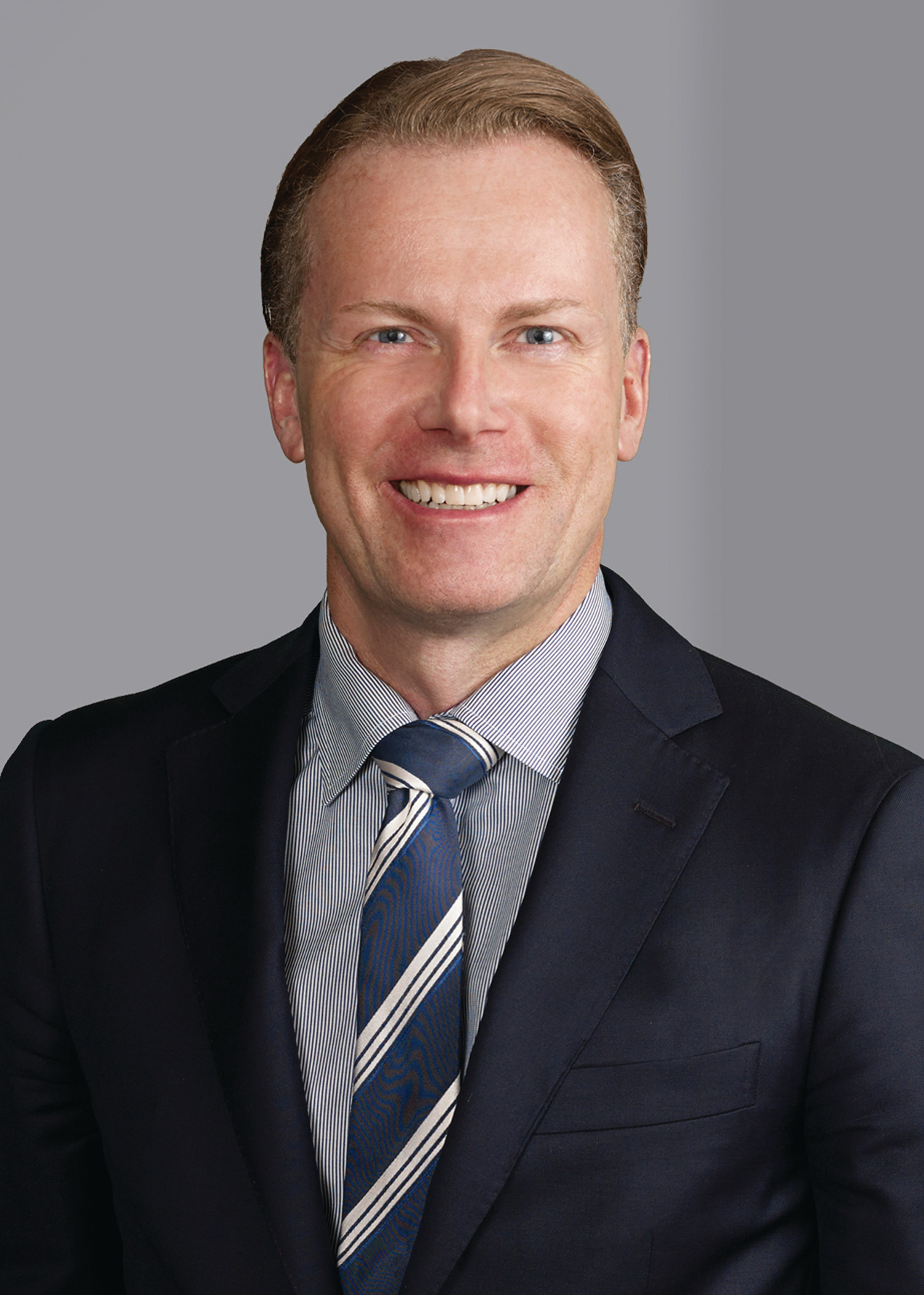Cameron Morgan