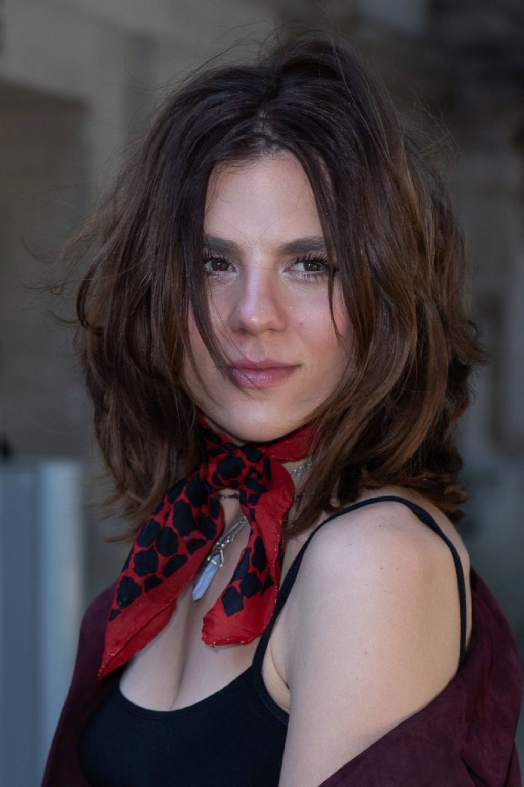 Taylor King