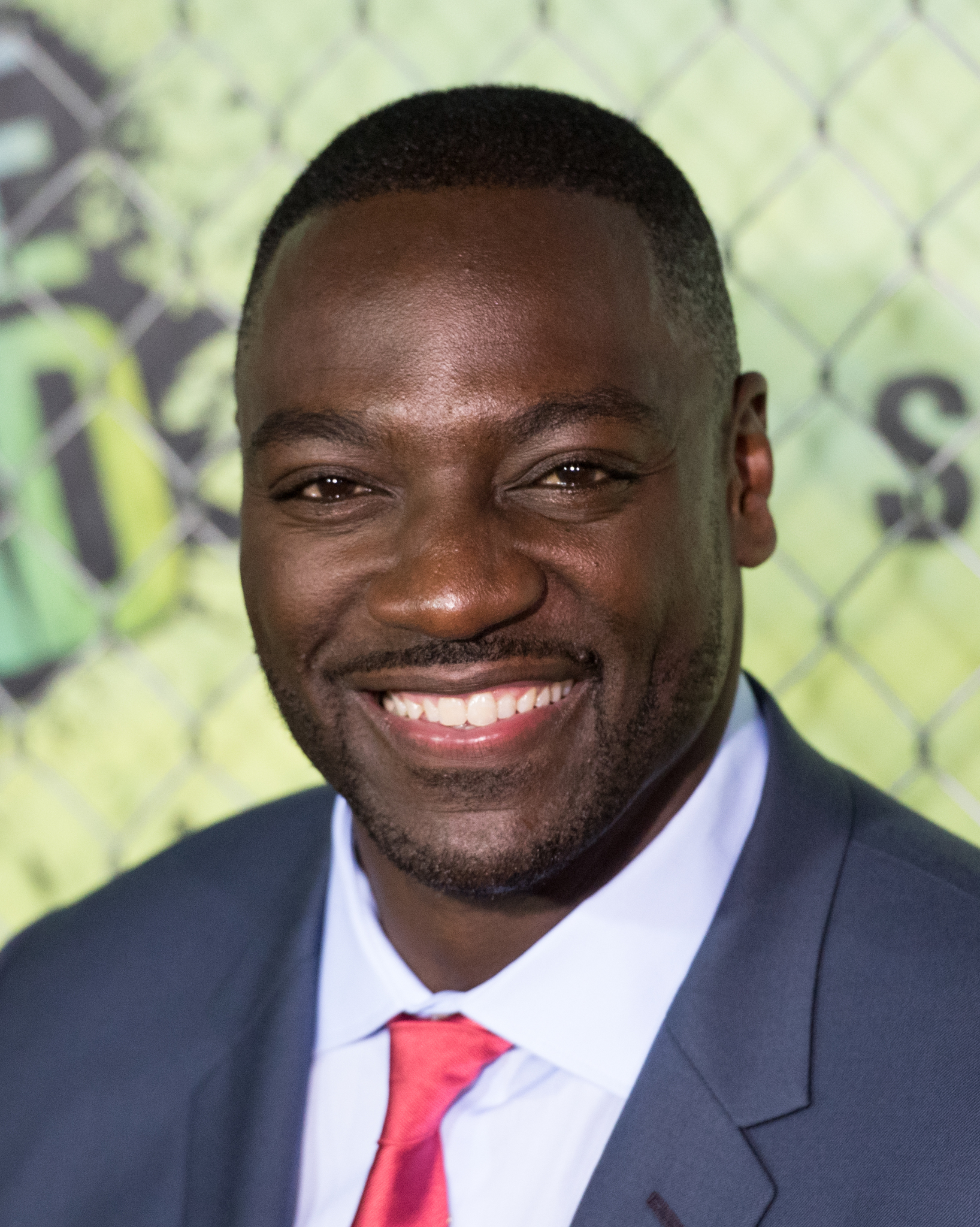 Marcus Campbell