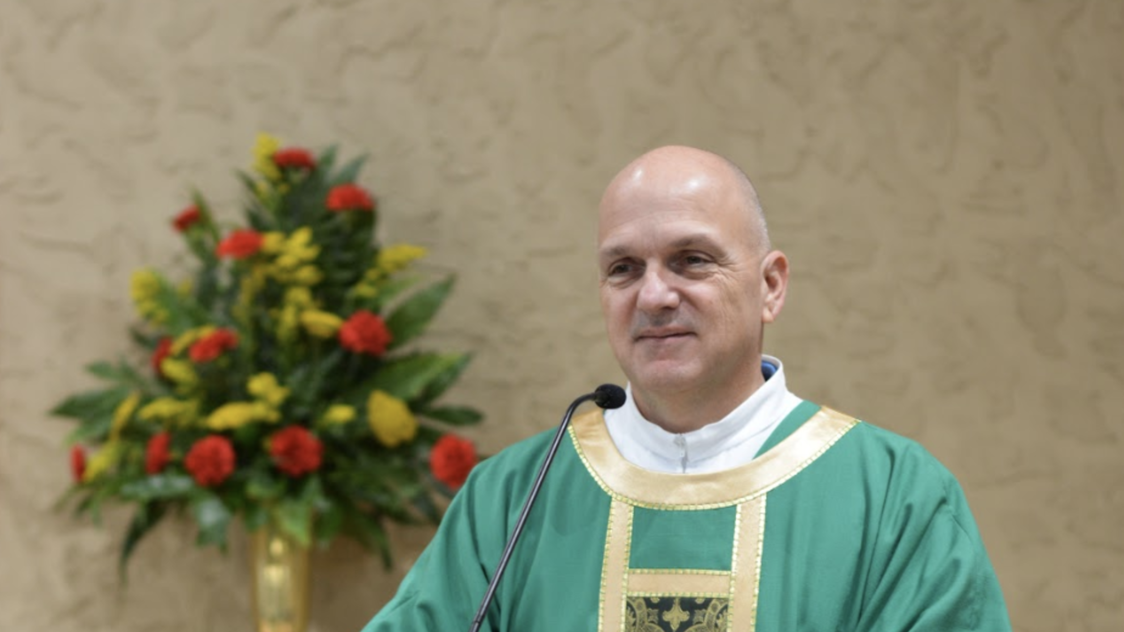 Alexander Myers