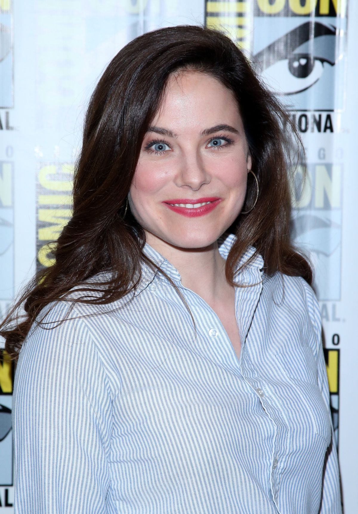 Penelope Simmons
