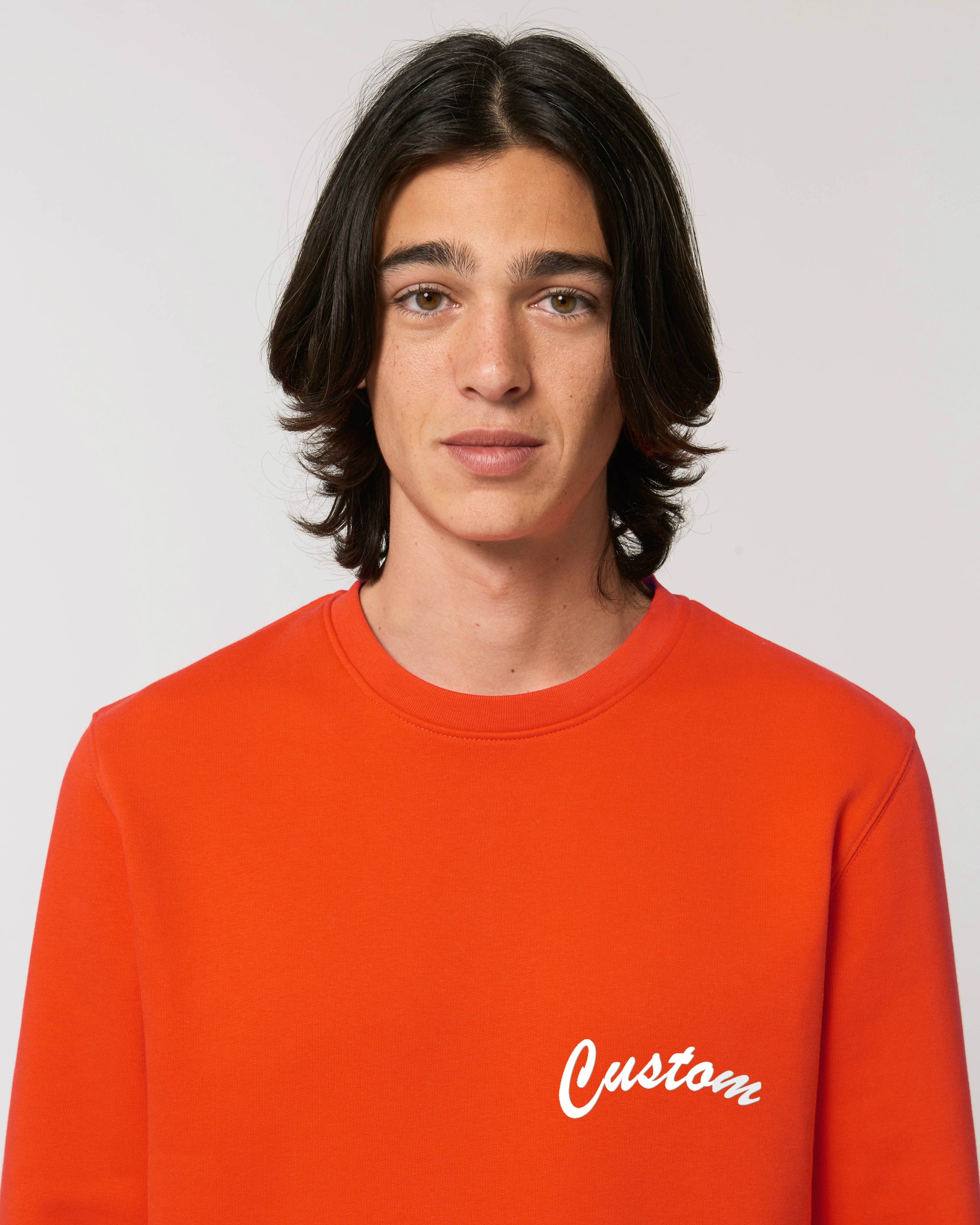 Luke Sanchez