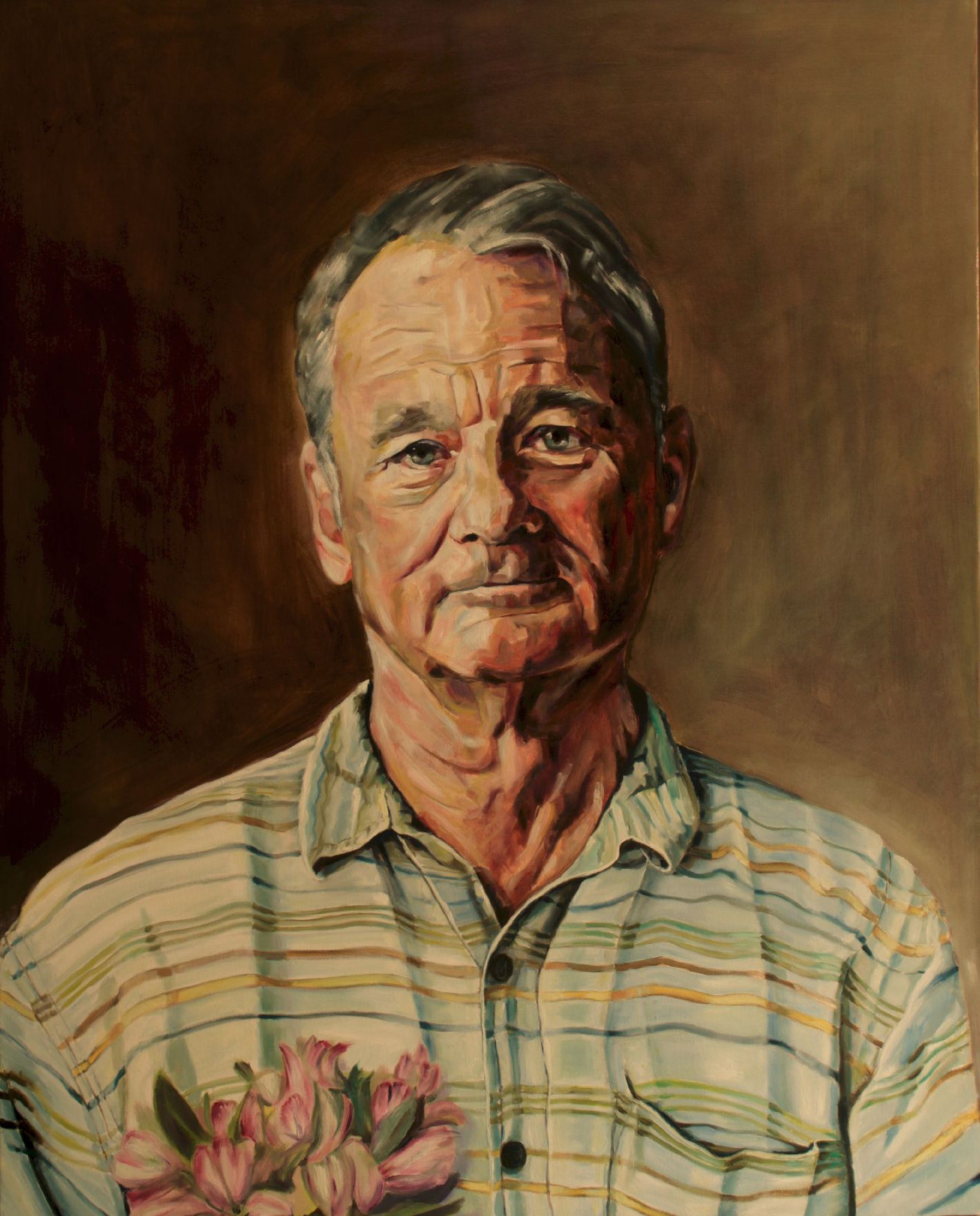 Nicholas Fisher