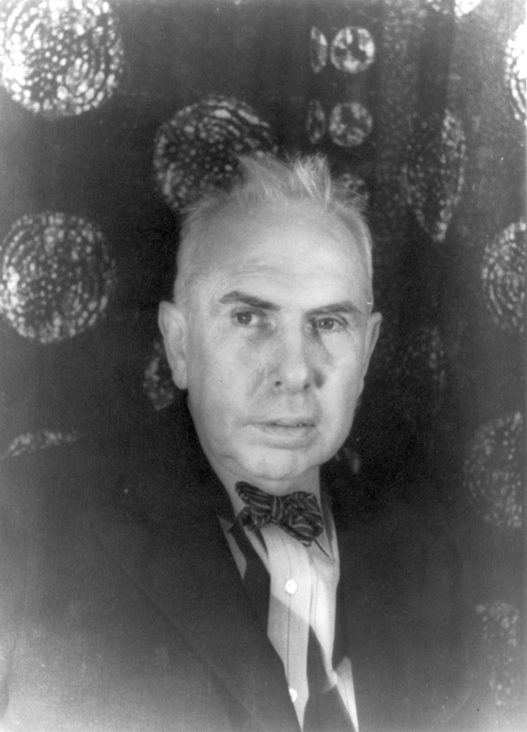 Lincoln Reynolds