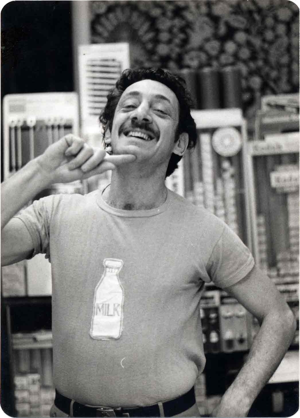 Ivan Edwards