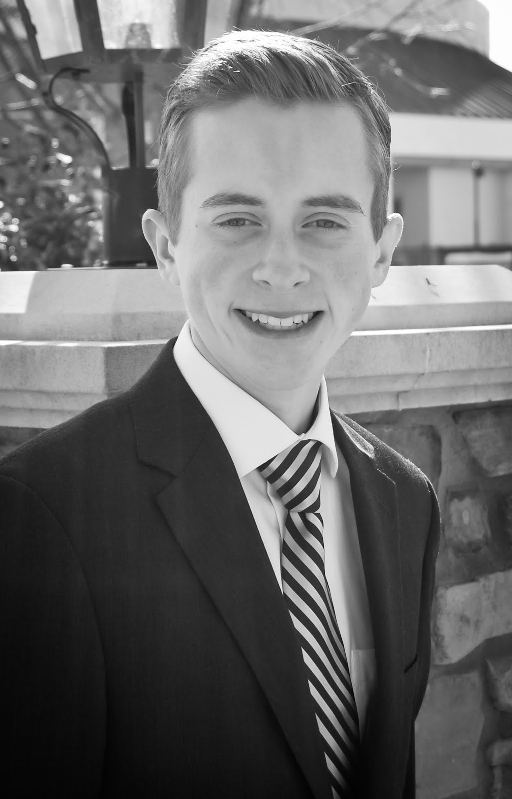 Tristan Phillips