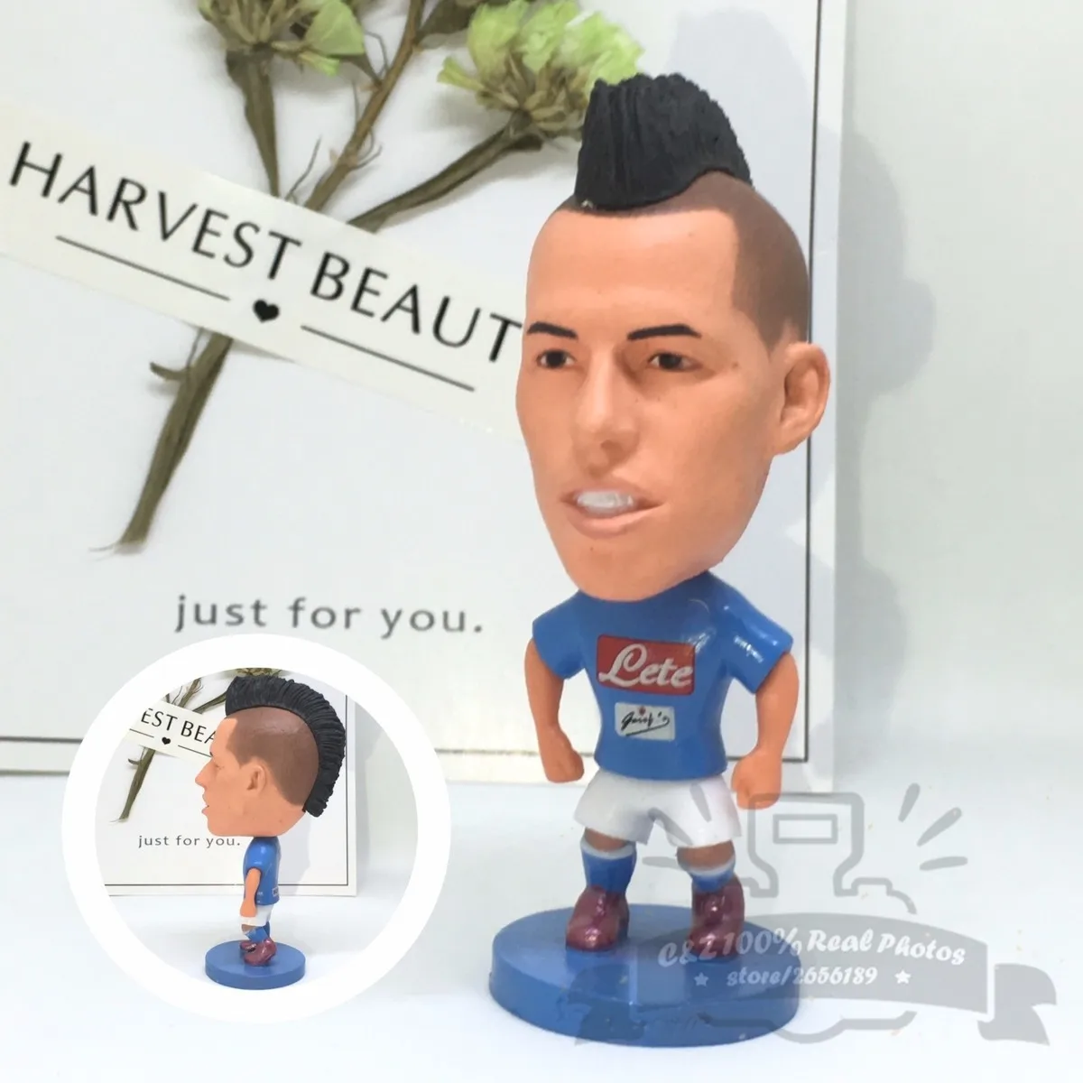 Paige Garcia