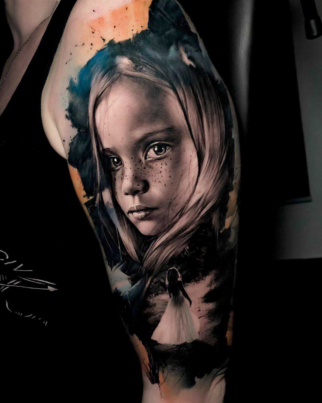 Sarah Kelly