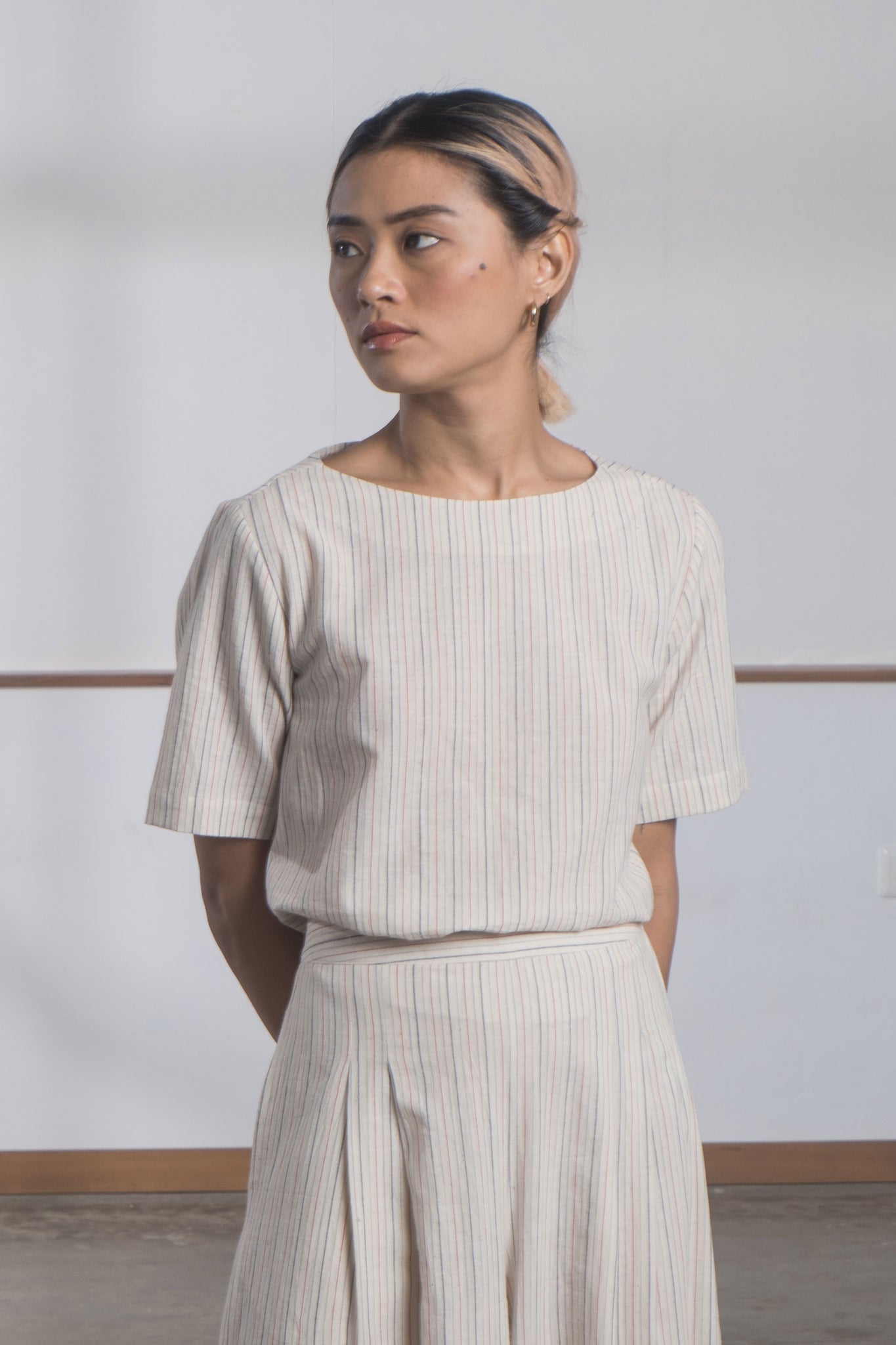 Ava Hayes