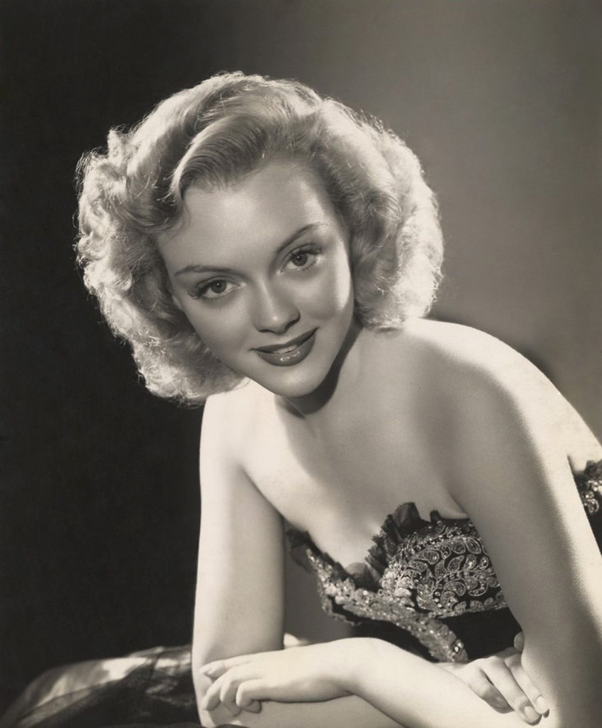 Elise Russell