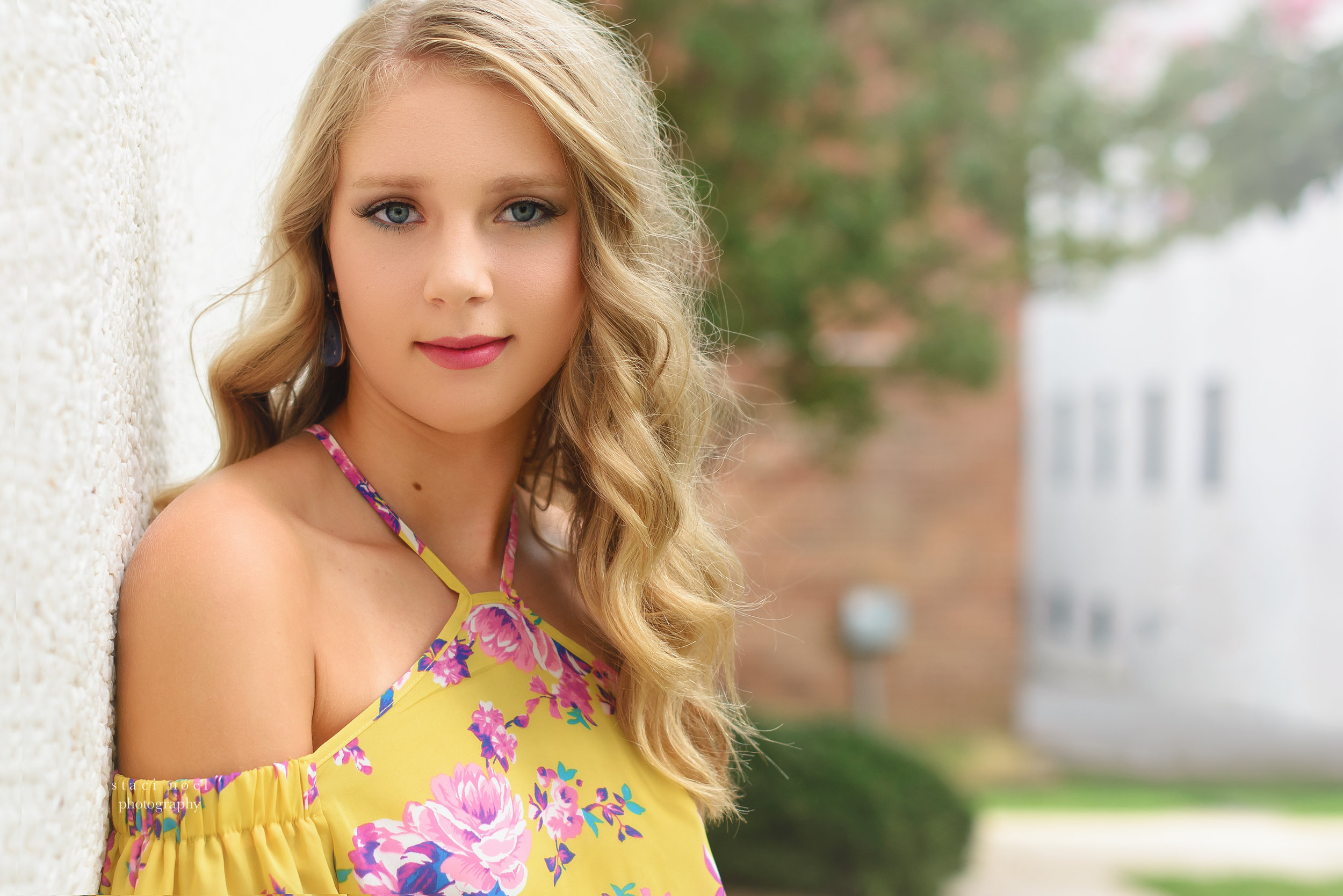 Abigail Simmons