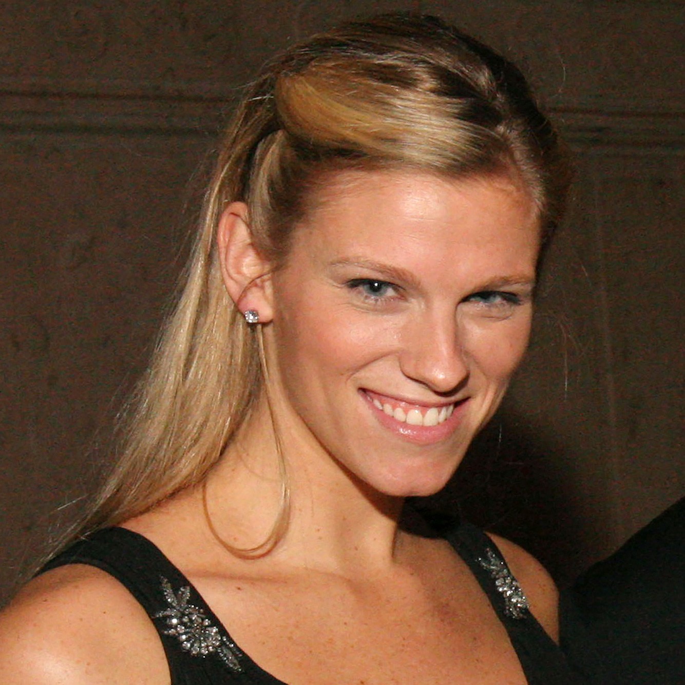 Charlotte Ward