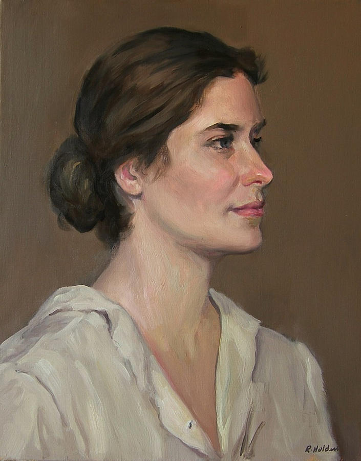Savannah Peterson