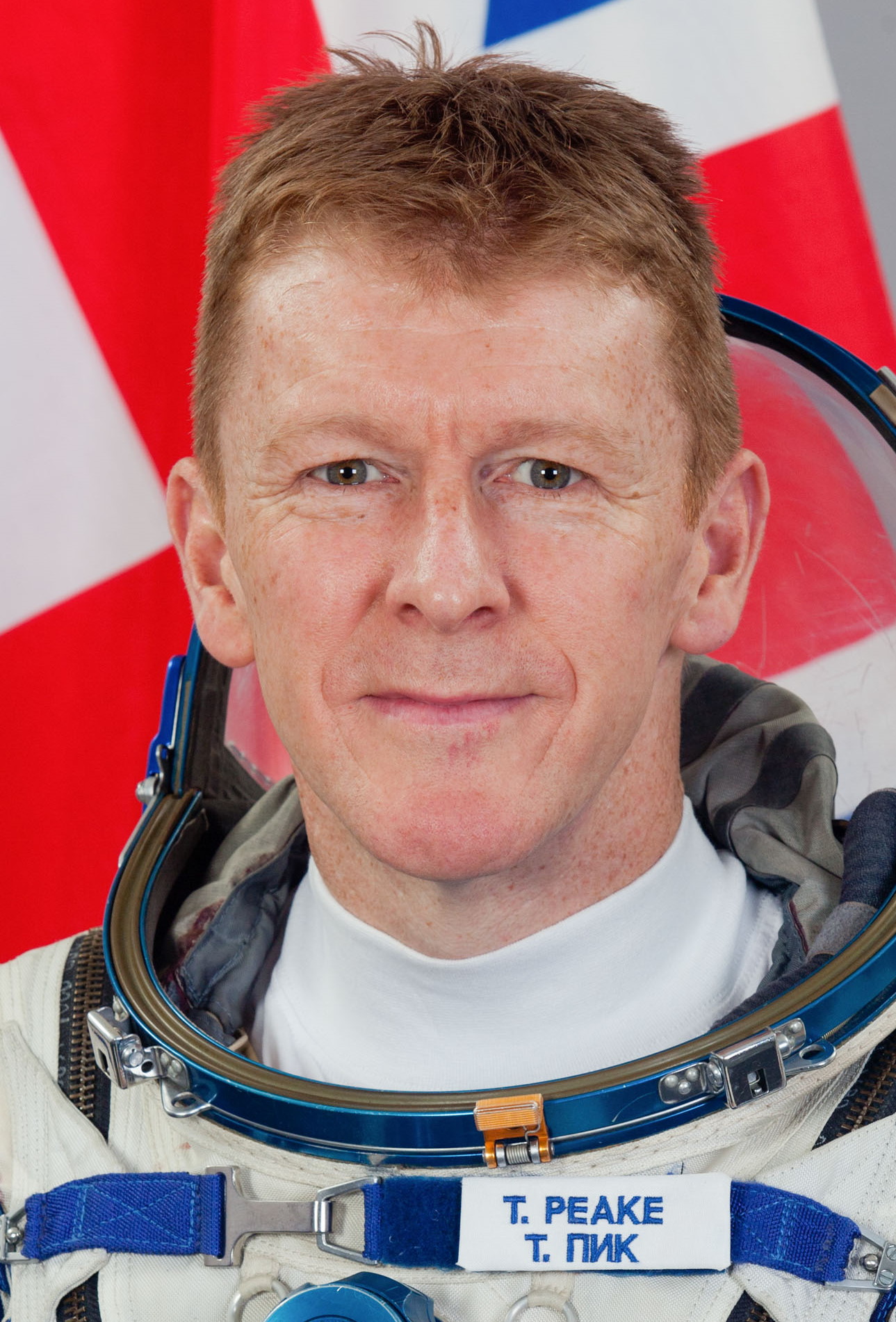 Adrian Carter