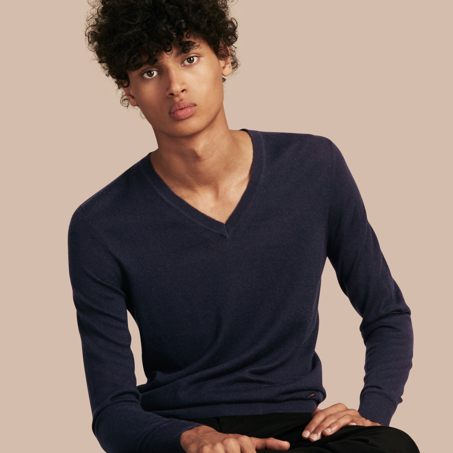 Tristan Russell