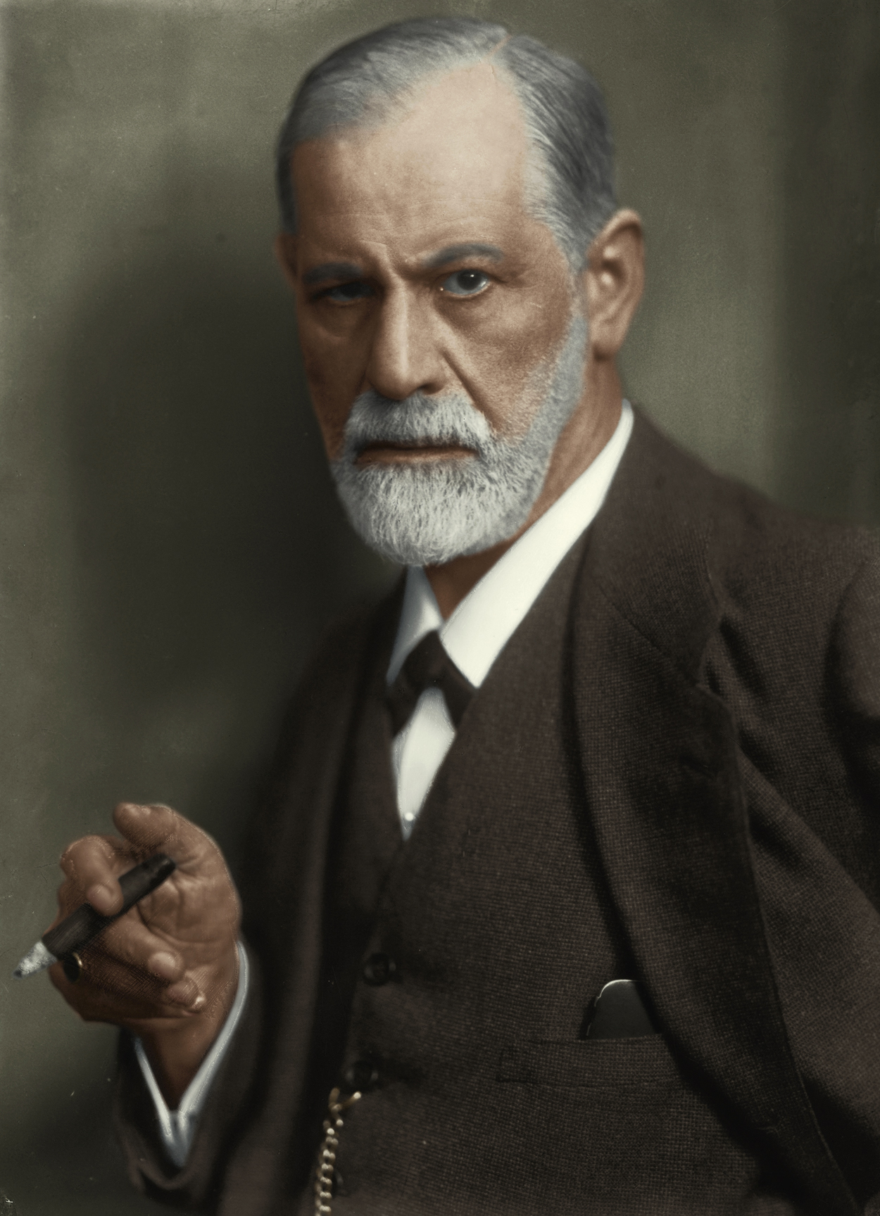 Samuel Clark