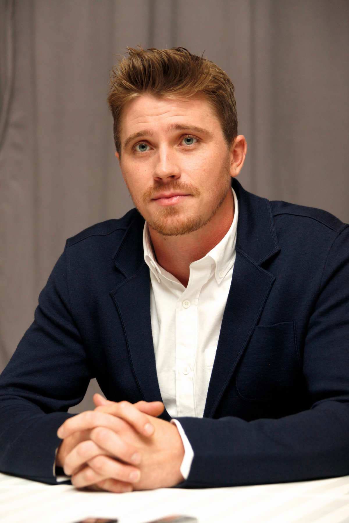 Carson Campbell