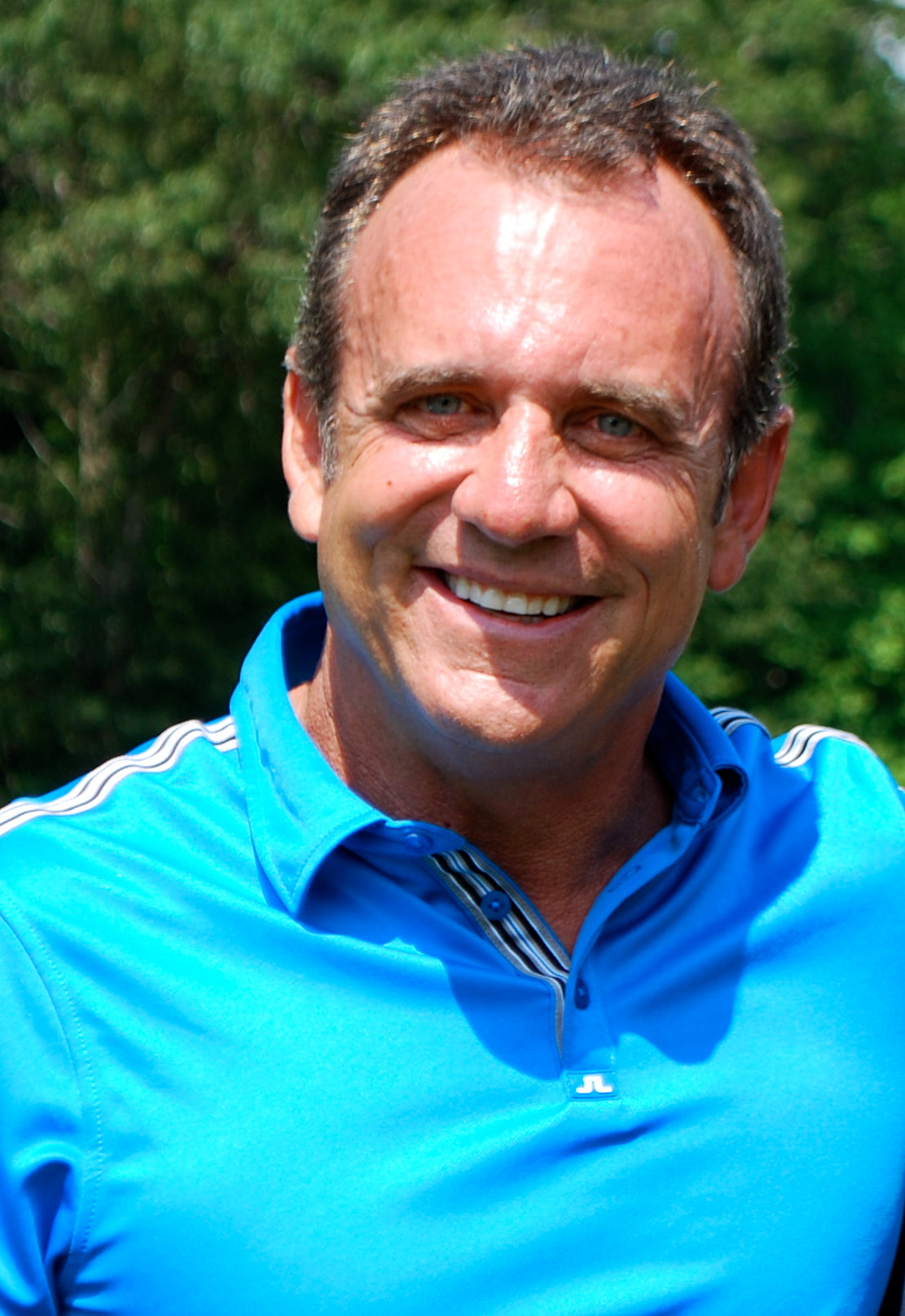 Luis Jordan