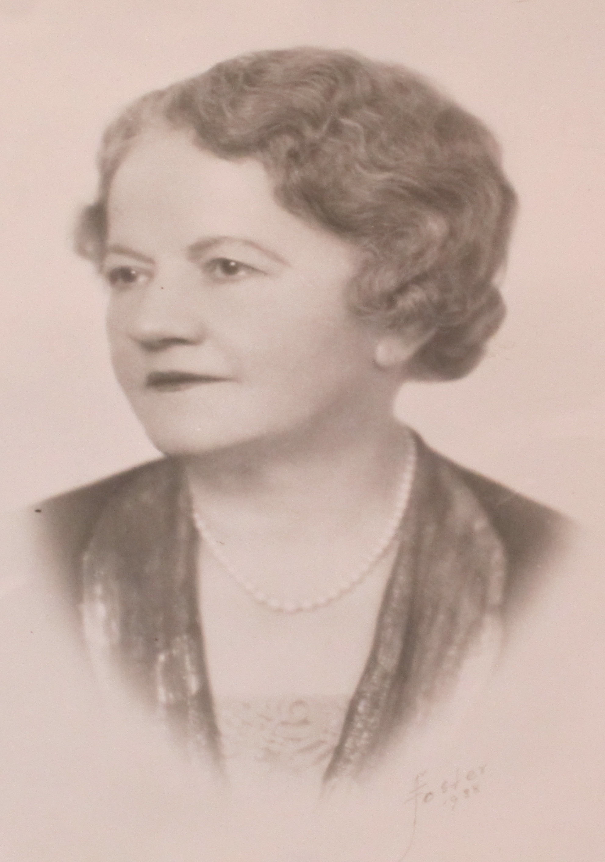 Ruby Wallace