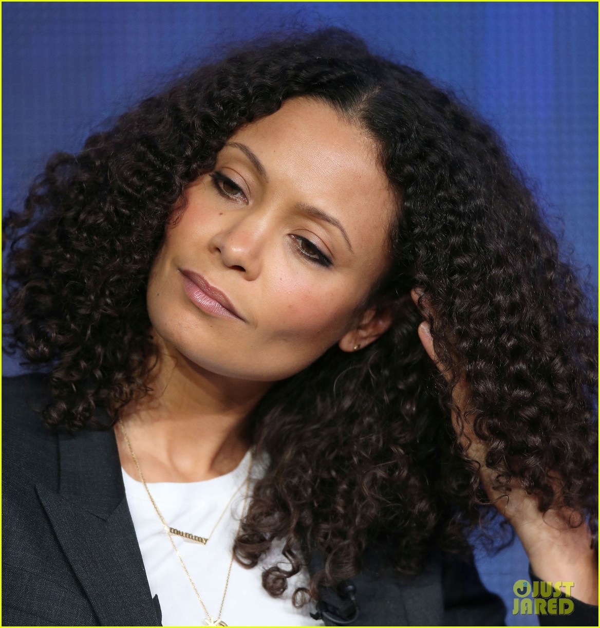 Mila Washington