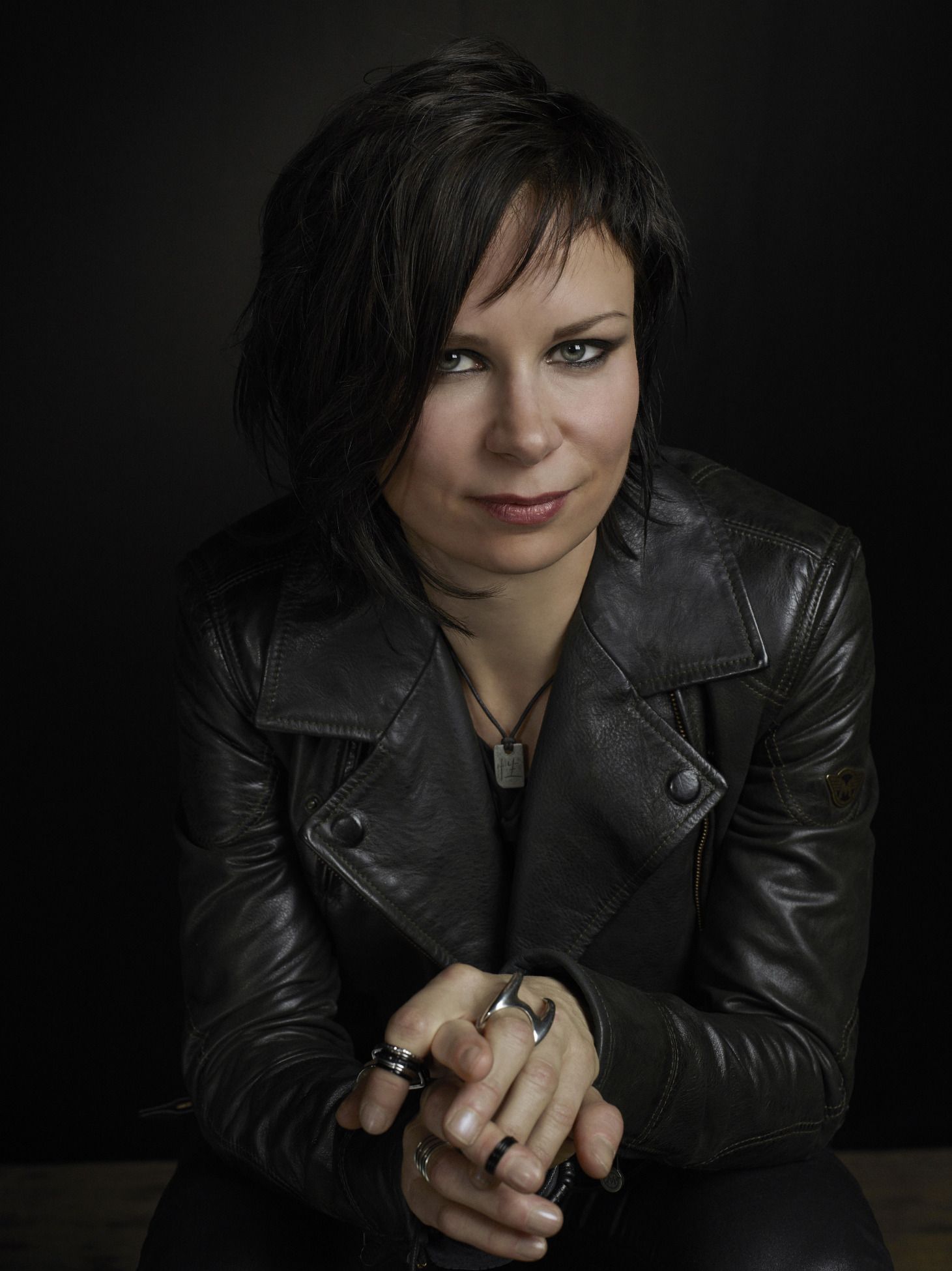 Sarah Hayes